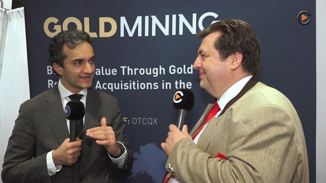 GoldMining: Sticking To Strategy Of Accretive Acquisitions