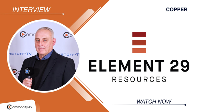 Element 29 Resources: Copper Exploration in Peru - Updated Mineral Resource in 2026