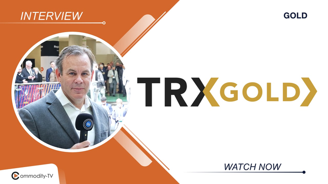TRX Gold: Increasing Gold Production in Tanzania with Exploration Upside