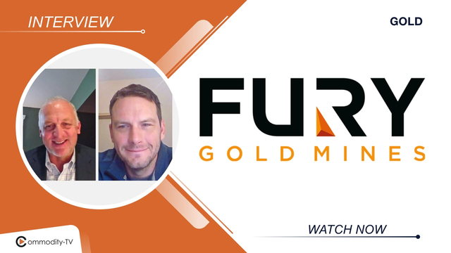 Fury Gold Mines: Insight into the Eau Claire PEA, Committee Bay and the Rare Earths Project