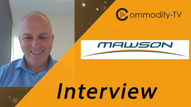 Mawson Gold: Nine Drill Rigs Turning 4 Global Projects in the Next Months