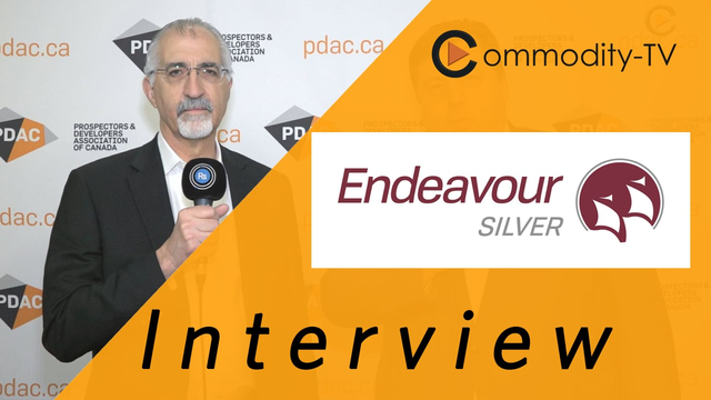 Endeavour Silver: Turn-around of Production and Financial Performance in 2020