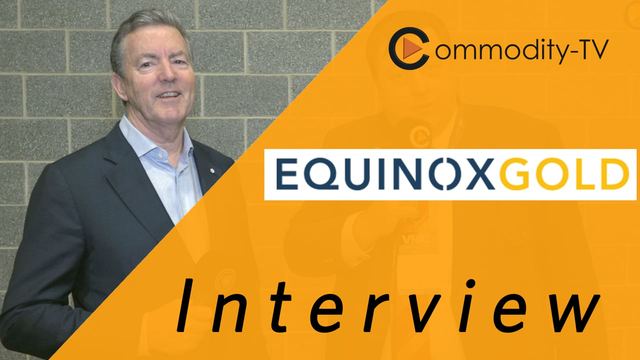 Equinox Gold: Merger with Leagold - Creating Mid-Tier Gold Producer