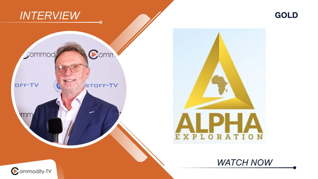 Alpha Exploration: Drilling a High-Grade Gold Project in Eritrea - First Resource Estimate in 2026