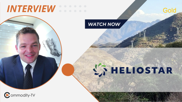 Heliostar Metals: Excellent Drill Results at Ana Paula - Resource Update Coming in November 2023