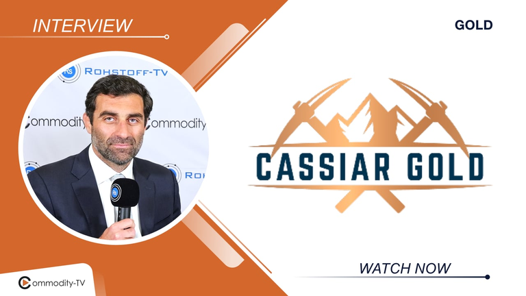 Cassiar Gold: Advancing Two Gold Projects in Canada Towards Development  - PEA Coming in July
