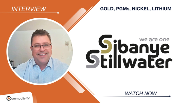 Sibanye-Stillwater: Well On Track to Become Cash Flow Positive Again - Restructuring Bears Fruits