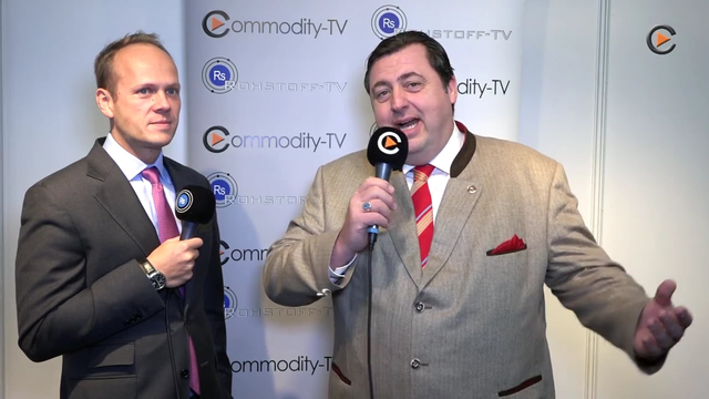 Ronald Stöferle: Crypto Currencies Steal Gold The Show
