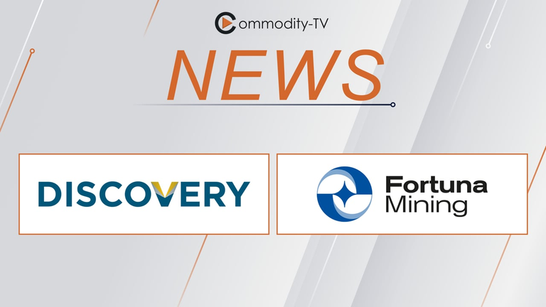 Discovery: World-Class Drilling at Borden | Fortuna Buys Bambadji for $200M  
