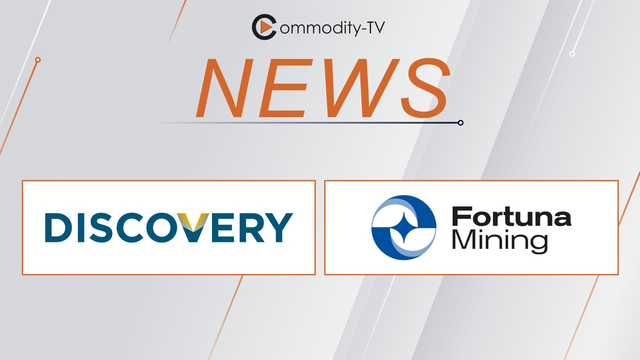 Discovery: World-Class Drilling at Borden | Fortuna Buys Bambadji for $200M  