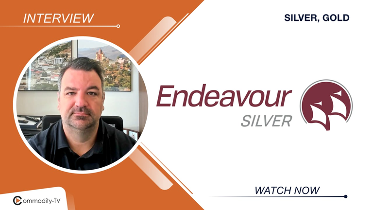 Endeavour Silver: CEO Update on High-Grade Drilling, Terronera Ramp-Up, and Progress at Pitarrilla