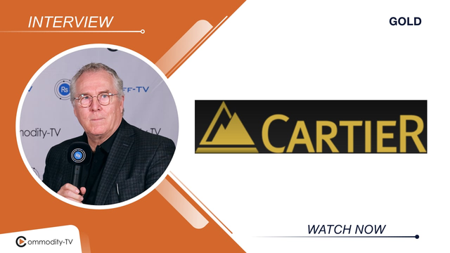 Cartier Resources: Exploring the Cadillac Gold District in Canada with Agnico as a Large Shareholder