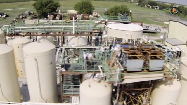 Uranium Energy: Well Cashed Up To Develop Further ISR Deposits In The US