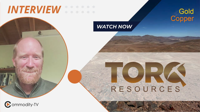 Torq Resources: Major Exploration Success at Santa Cecilia and More Drilling to Come