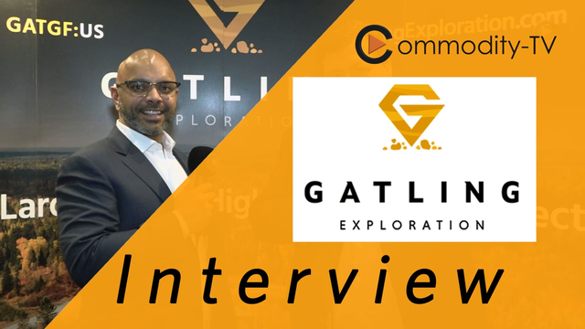 Gatling Exploration: 100.000m Drill Program Planned in Famous Gold Camp