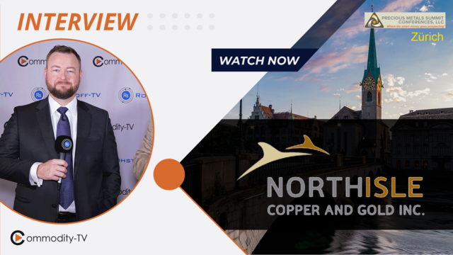 Northisle Copper and Gold: Advancing a Copper-Gold Project on Vancouver Island Towards Development