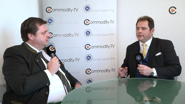Murenbeeld & Co.: Offering Gold Price Analysis On Subscription Base