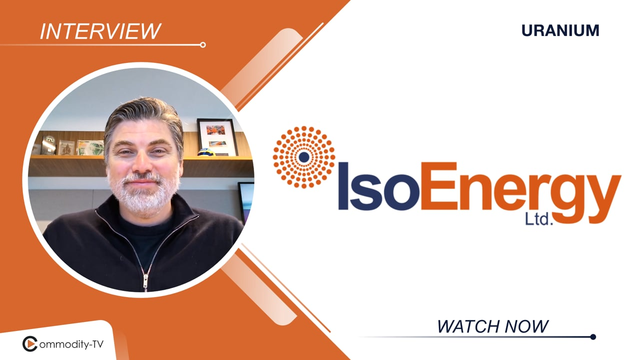 IsoEnergy: Exciting CEO Insights on the World Nuclear Association Meeting and Corporate Update