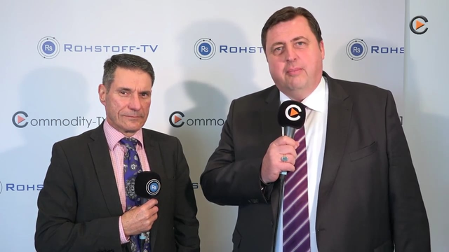 MAG Silver: "Bigger & Better" - Scaling Up Mine Development