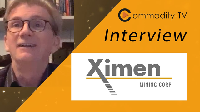 Ximen Mining: Strategic Investment by New Gold and Working Towards Production at Kenville Gold Mine