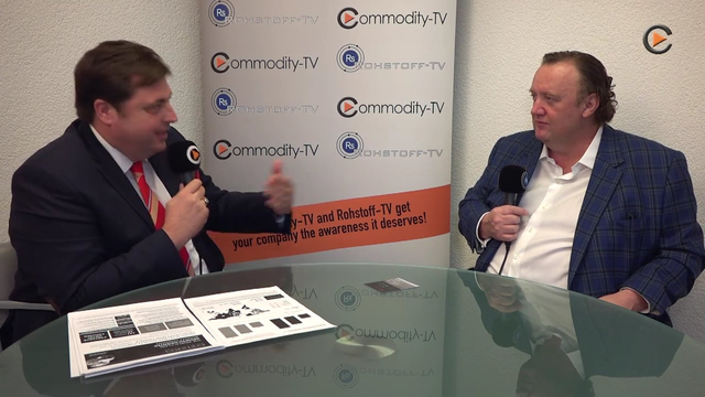Osisko Gold Royalties: "2017 Has Been An Outstanding Year For Us"