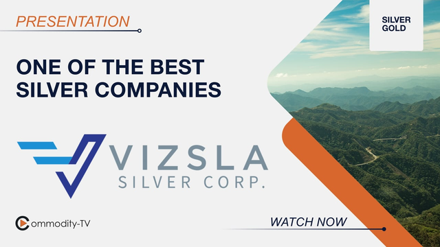 Vizsla Silver: Why the Company is One of the Most Attractive in the Silver Mining Sector