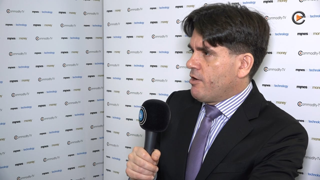 Andrew Thake: Mines & Money 2019 in London was Successful Again