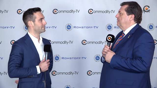 Osisko Gold Royalties: Growing Royalty Stream Business & Cashflowing Assets