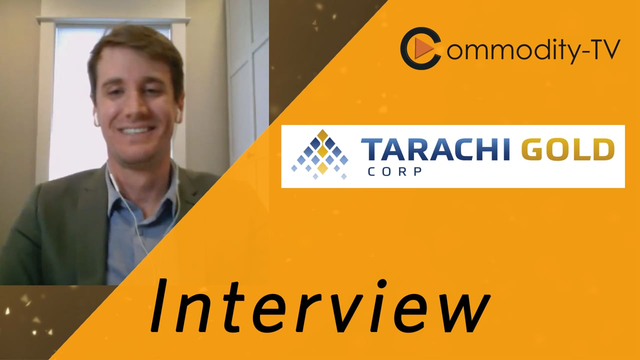Tarachi Gold: CEO Update on Magistral Acquisition and Strategic Outlook