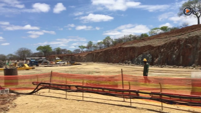 Caledonia Mining: High Quarterly Dividend & Expansion Of Blanket Gold Mine Full On Track