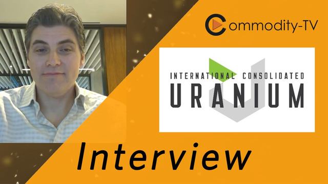 International Consolidated Uranium: CEO Update on the Consolidation Strategy of Projects Worldwide