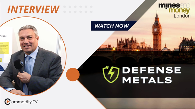 Defense Metals: Developing a World Class Rare Earths Project in Canada