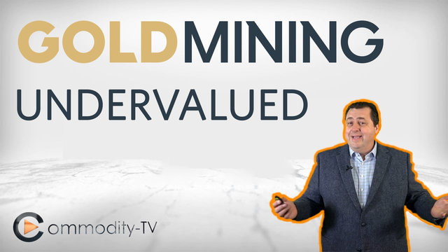 GoldMining: Undervalued According to Analysts and Peer Group Comparison