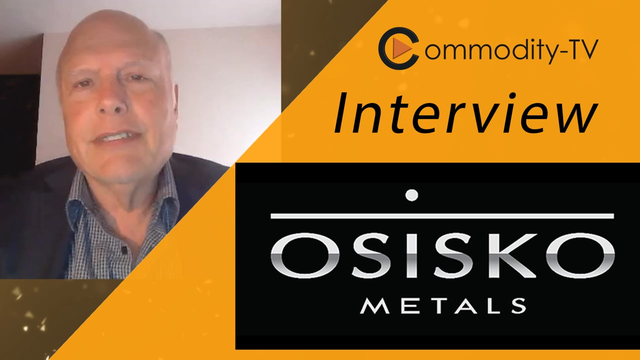Osisko Metals: CEO Insight on Option Agreement with Glencore on Gaspé Copper Project