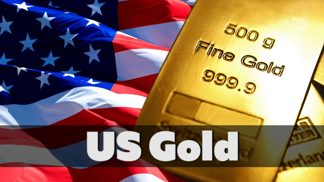 A Rising Mining Star In The USA: US Gold Corporation