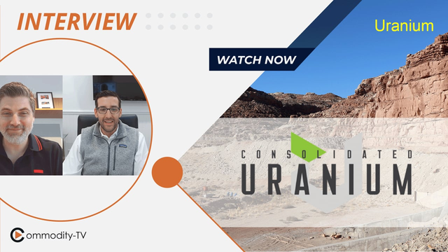 Consolidated Uranium: Insight into the Proposed Spin-Out of U.S. Assets into Premier American Uranium