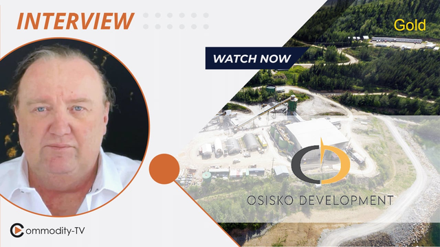 Osisko Developments: Advancing 3 Gold Projects in the Americas Towards Production