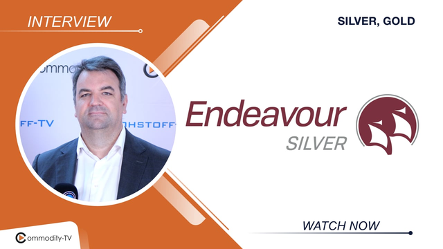 Endeavour Silver: CEO with Corporate Update - Pitarrilla PFS Coming by August 2026