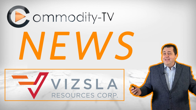 Newsflash with Vizsla Resources after Sensational Drill Results and Doubling of the Share Price