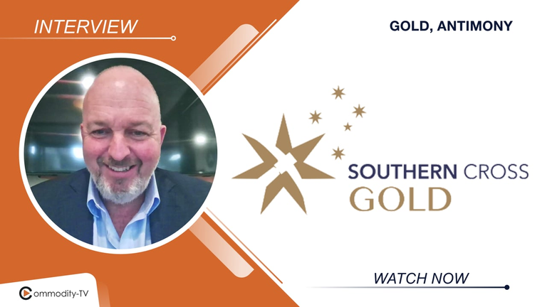 Southern Cross Gold: 24 Drill Rigs Operating Soon for the Maiden Resource at Sunday Creek
