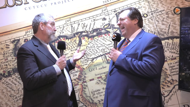 Aurania Resources: Drill Program At Multiple Targets In Ecuador Started