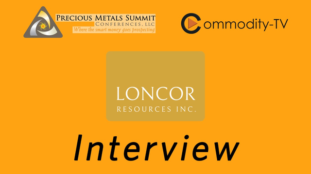 Loncor Resources: Joint Venture with Barrick - Gold Exploration on the Ngayu Belt in the DRC