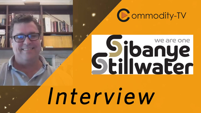 Sibanye-Stillwater: Record Third Quarter 2020, Further Reduction of Debt