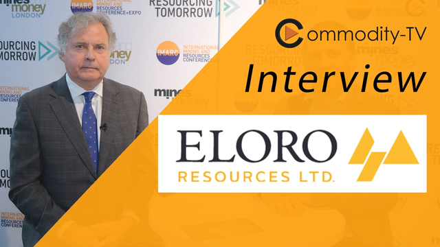 Eloro Resources: Exploring Silver-Zinc-Lead Project in Bolivia with Long Intercepts
