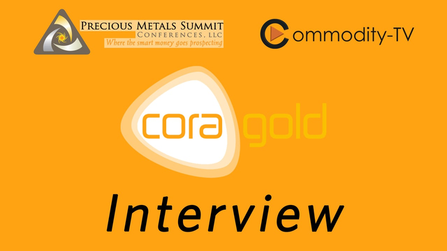Cora Gold: Exploring the Sanankoro Project Area for Gold in Mali