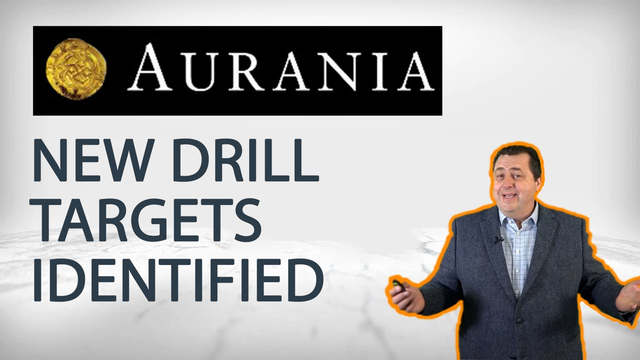 Aurania Resources: Following Tracks of Lost Cities - New Targets Identified by LIDAR
