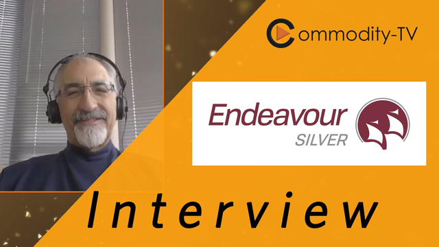 Endeavour Silver´s CEO About the Upcoming Catalysts