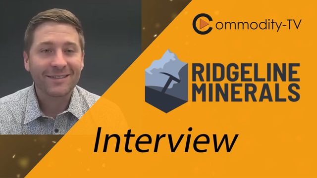 Ridgeline Minerals: CEO Update on Recent Drill Results at Selena, More to Come in 2021