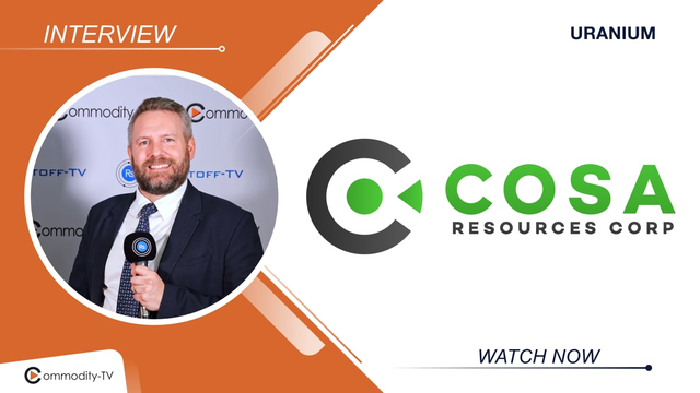Cosa Resources: Corporate Update and Insight on Upcoming Exploration Program