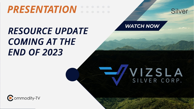 Vizsla Silver: Excellent Drill Results at Copala - Resource Update by the End of the Year